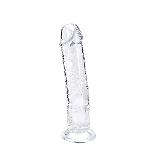 18cm Kleiner Penis Dildo für Frauen,...