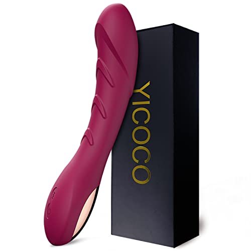 Silikon G-Punkt Vibrator Sexspielzeug...
