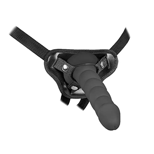 FESTSITZENDER STRAP ON Umschnall für...