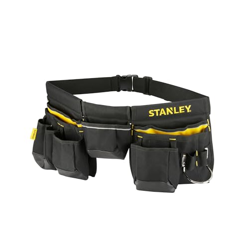 Stanley Werkzeuggürtel verstellbar mit...