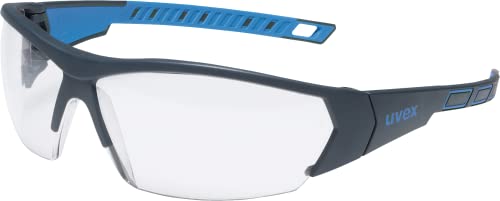 Uvex Schutzbrille i-Works - Kratzfest...