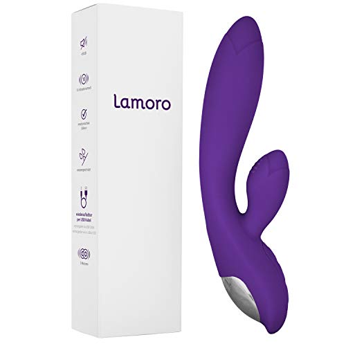 Vibratoren für Sie Klitoris und G-punkt...