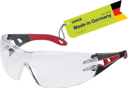 Uvex pheos - Schutzbrille - Bügelbrille...