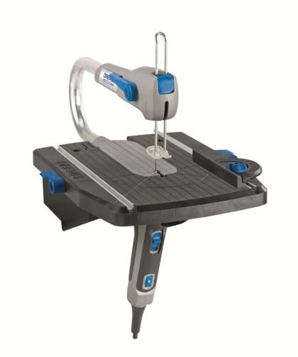 Dremel MS20 Moto-Saw Dekupiersäge,...