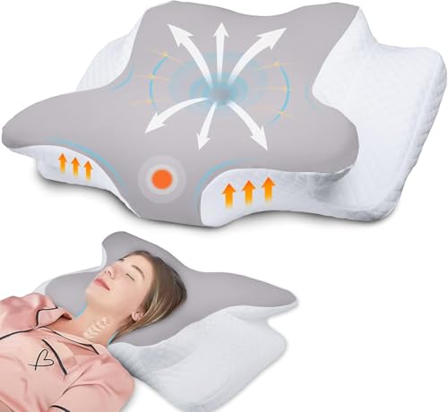HotHands Memory Foam Kissen...