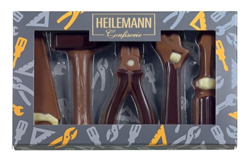 Heilemann Schoko Geschenkverpackung...