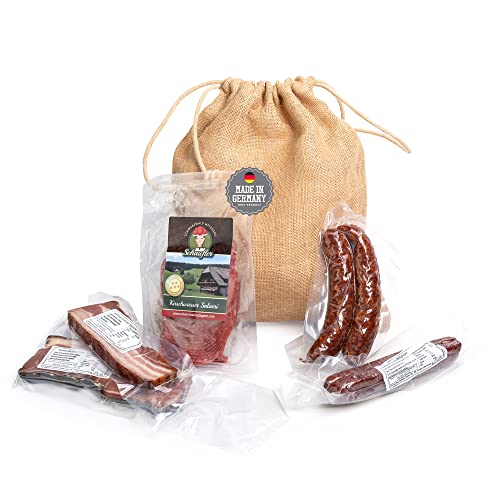 kleines Feinkost Probierpaket im...