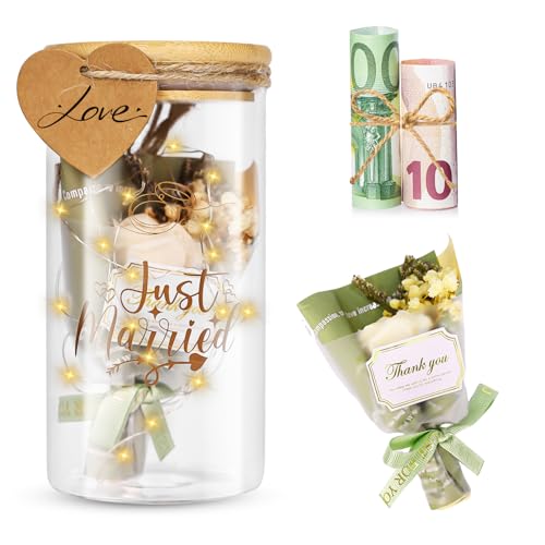 DUBUOZA Hochzeitsgeschenke für...