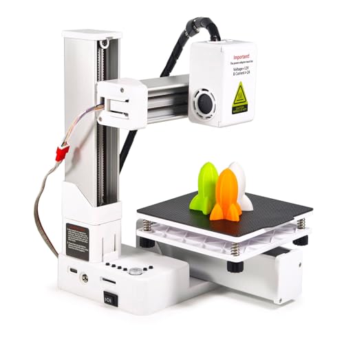 Hohe Genauigkeit 3D -Drucker, Kompakte...