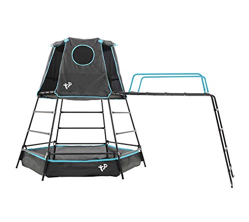 TP Toys Klettergerüst Spielturm...