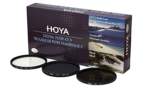 Hoya Digital Filter Kit (58mm) inkl...