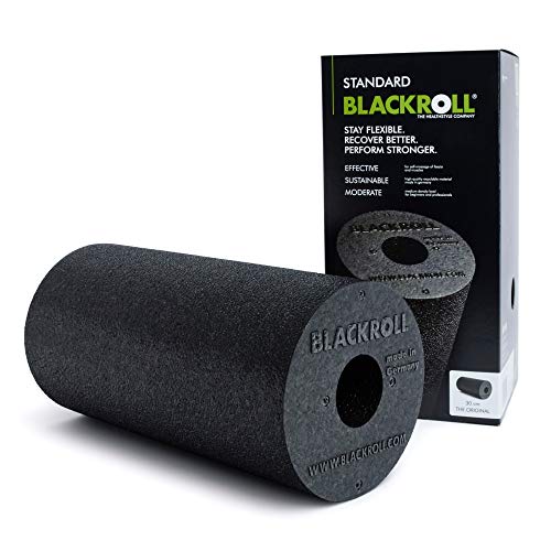 BLACKROLL® STANDARD Faszienrolle (30 x...