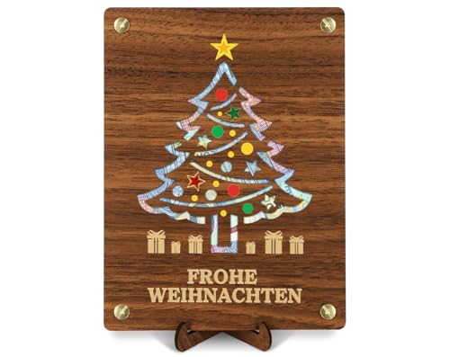 Giftota Weihnachten Geldgeschenk mit...
