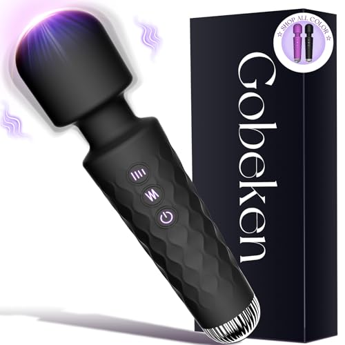 Gobeken Vibrator Vibration für frauen,...