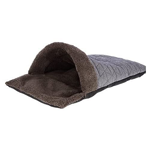 Kerbl Pet Kuschelsack Thea, 40x70x12cm,...
