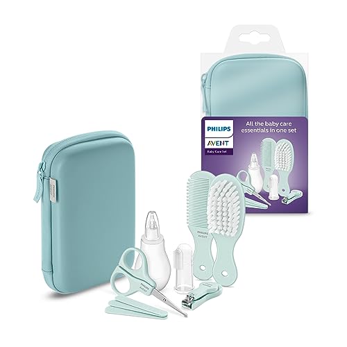 Philips Avent Babypflege-Set –...