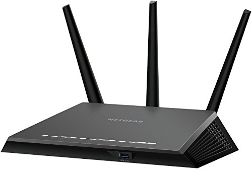 Netgear Nighthawk R7000P WLAN Router...