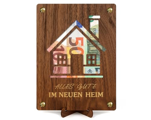 Giftota Einzugsgeschenke Wohnung, Neues...