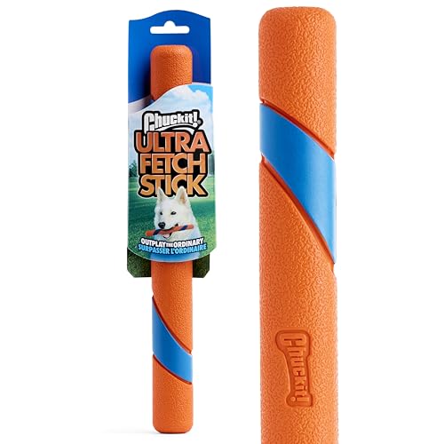 Chuckit! - Ultra Fetch Stick - 28 cm - 1...