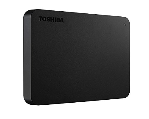Toshiba Canvio Basics 1 TB externe...