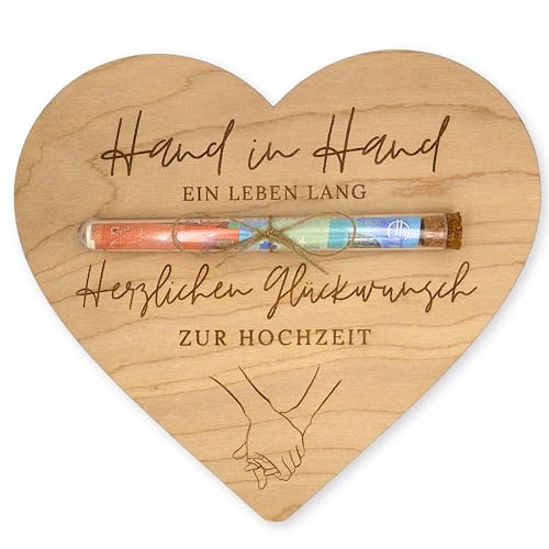 ZUKLA Verpackung für Geldgeschenke zur...