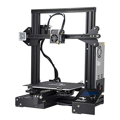 Offizieller Creality Ender 3 3D Drucker...