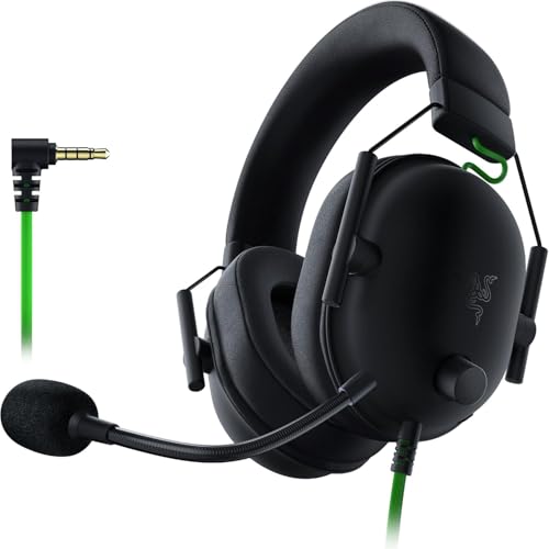 Razer BlackShark V2 X - Premium Esports...