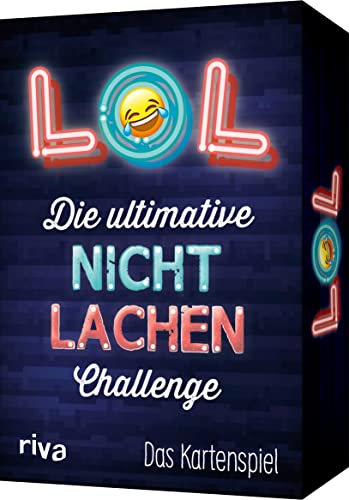 LOL – Die ultimative...