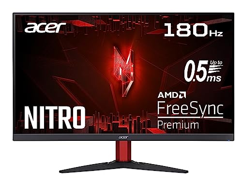 Acer Nitro KG272S3 Gaming Monitor 27...