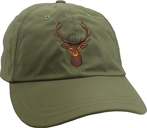 Jäger Mütze : Hirsch - Jagd Geschenke...