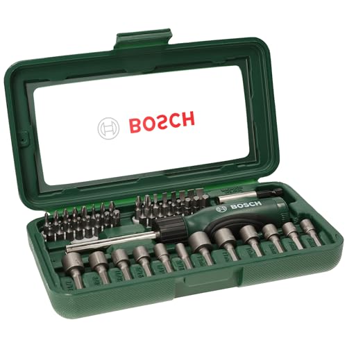 Bosch Home and Garden 46tlg....