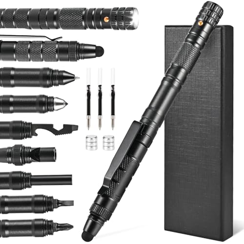 Tigvio Geschenke für Männer, 13 IN 1...