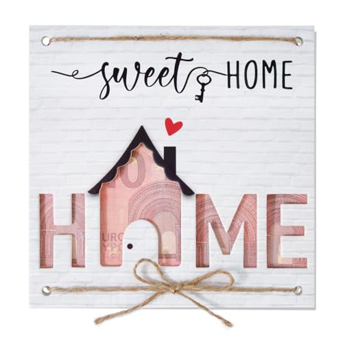 BOFUNX Einweihungsgeschenk Haus...