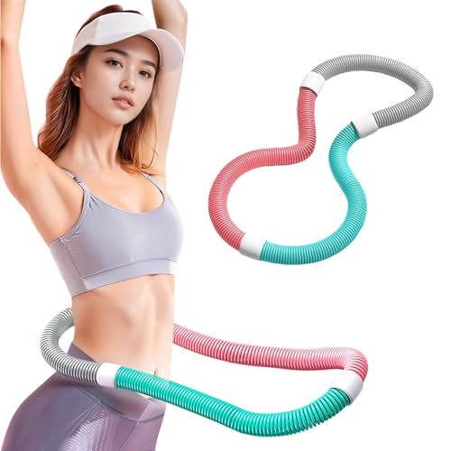Harilla Hula Hoop Reifen für...