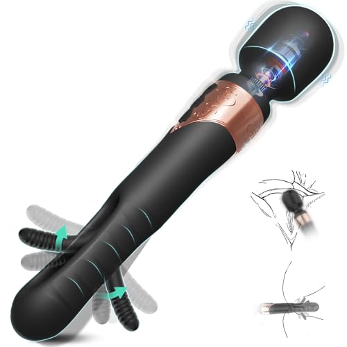 Dildo Vibrator Sex Spielzeug für die...