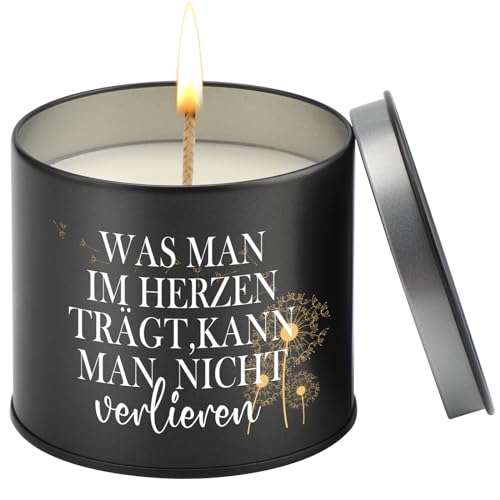 PRSTENLY Trauergeschenk, 9OZ Kondolenz...