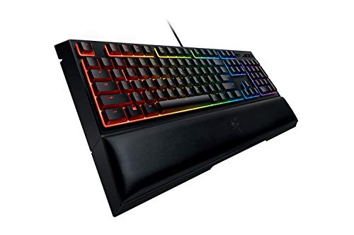 Razer Ornata Chroma - Gaming Tastatur...