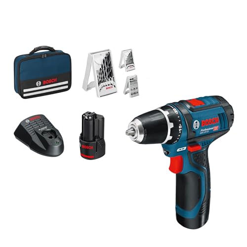 Bosch Professional 12V System Akku...