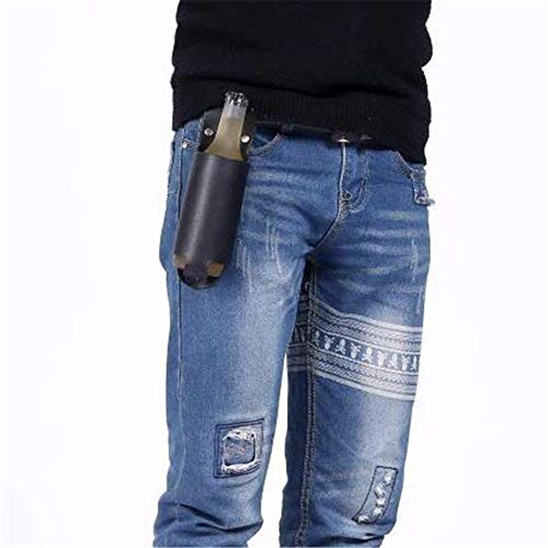 Old Tjikko Beer Holster, Beer Holster...
