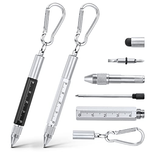 Vicloon Multifunktionsstift, 2 Stücke 6...