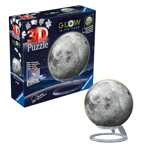 Ravensburger 3D Puzzle 11586 -...