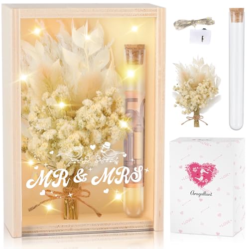 Aragallant Hochzeitsgeschenke für...