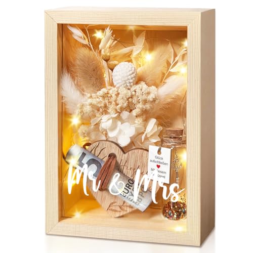 Liebes Geschenk Für Sie Und Ihn,...