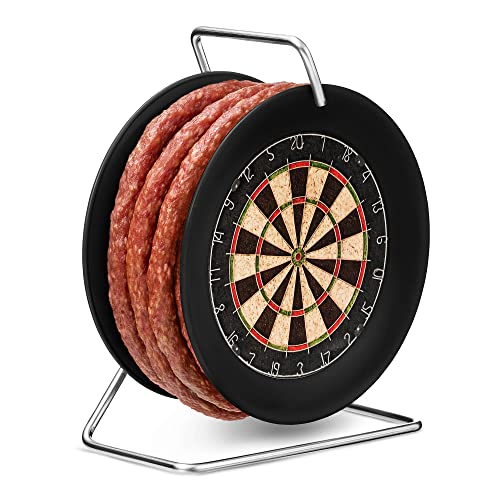 WURSTBARON® Wurst Kabeltrommel im...
