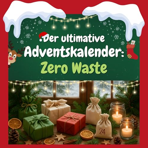 Der ultimative Adventskalender: Zero...