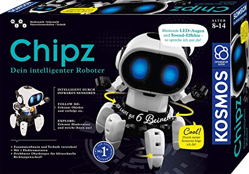 Kosmos 621001 Chipz - Dein intelligenter...