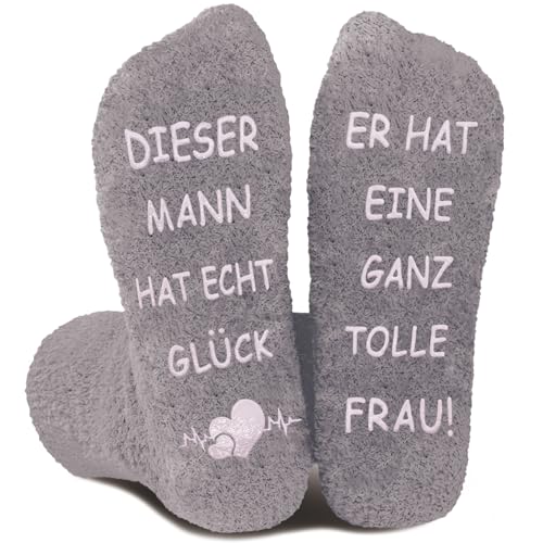 DADAPANGHU Hochzeitstag Geschenke für...