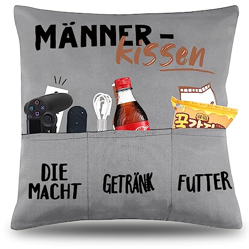 45x45 cm Originelles Dekokissen Kissen...