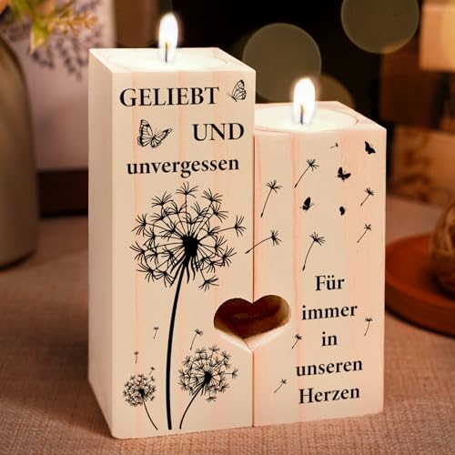 Trauergeschenk - Memorial...