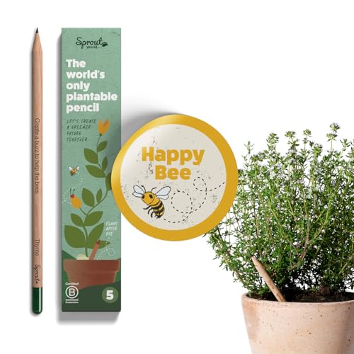 SproutWorld | Happy Bee Edition |...